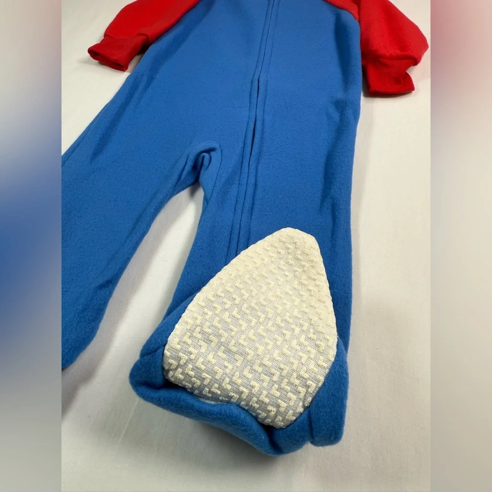 Sesame Street old slip